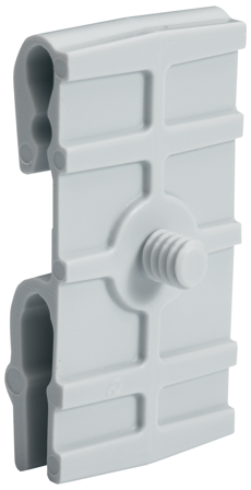 Schneider Electric ENN08162 Universalfeste for koblingsboks, på trådstige, Installasjonsmaterial