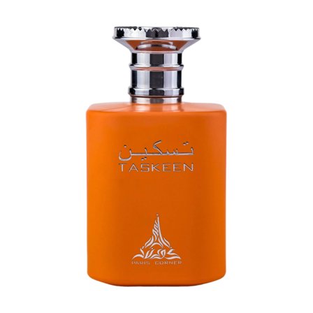 PARIS CORNER Unisex Taskeen 100ml - Eau de Parfum