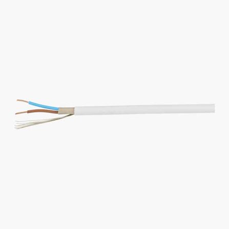 EKRK-kabel (kulo) 2 x 1 5 mm² 25 m - Biltema