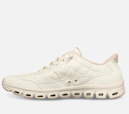 Skechers, Slip-ins: Glide-Step - Cozy Fit At Ease, 35, Dame