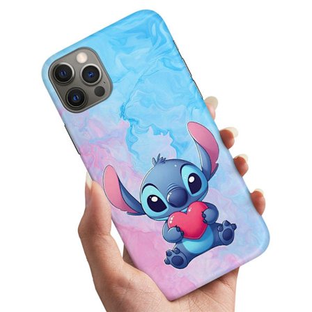 iPhone 11 Pro - Cover/Mobilcover Stitch