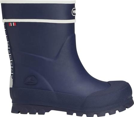 Viking Footwear Kids' Alv​ Jo​lly​ Children wellington boots Blue 27