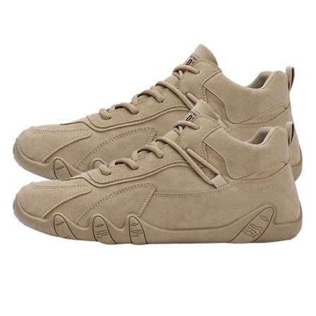 Miesten urheilukengät, rennot, kevyet, pehmeäpohjainen kumipohja, miesten muotilenkkarit talvijuoksuun ja -kävelyyn