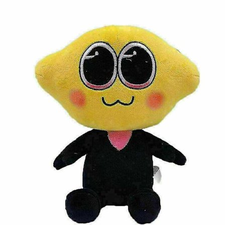 Friday Night Skid And Pump Mjuk stoppad docka Plyschleksaker Gift-1 C