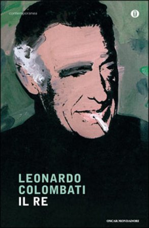 Il re Leonardo Colombati