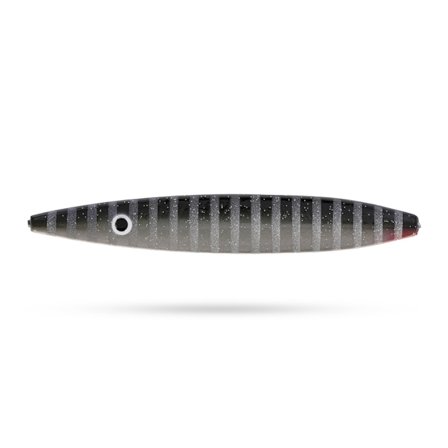 Westin D360° V2 8cm, 12g - Uv Striped Silver