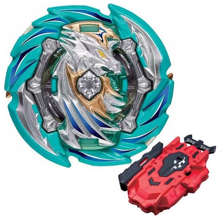 Toupie Burst Beyblade Superking Sparking Booster Master Diabolos Gt B-155 Starter .gn Us Turbo With Lr Launcher B173 B169-b144