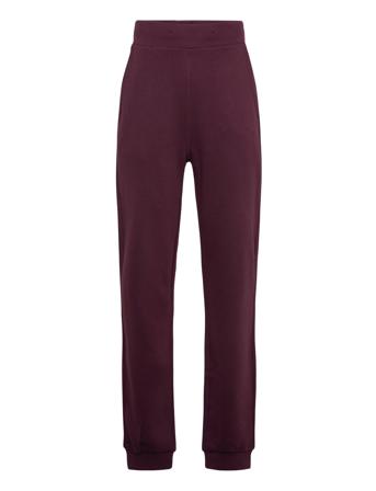 Trousers Basic Joggebukser Pysjbukser Lilla Lindex*Betinget Tilbud