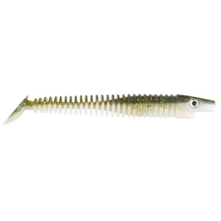 Pigster 10cm 7g 10-pack Smelt UV