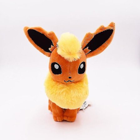 Eevee-pehmolelu [DB]