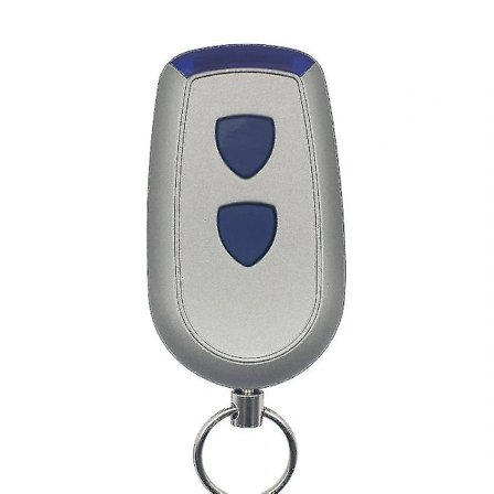 Normstahl Crawford Garagefjernbetjening Normstahl Ea433 Fjernbetjening Garageport 43392mhz Rullekode Ea433 2km 2 4ks Portstyring [] Style1