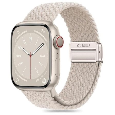 Tech-Protect Apple Watch (38/40/41/42mm) Armbånd NylonMag