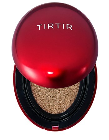 TIRTIR Mask Fit Red Cushion SPF40 PA++ 29N Natural Beige, Makeup, Ansigt, Foundation