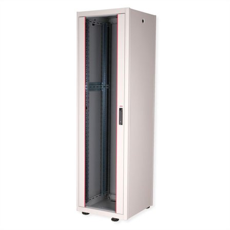 ROLINE 19-Inch Network Cabinet Basic