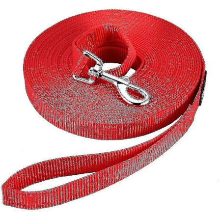 Langt træktov til hundeklædning Langt nylontræktov til hunde uden stropper Katte og hund