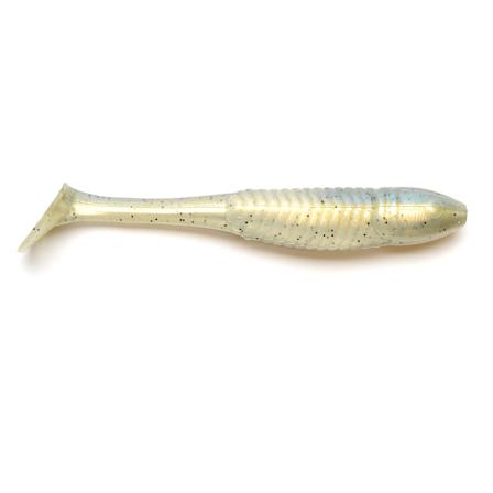 Darts Swim Minnow 5.0 9-pack 101 Grey Ghost