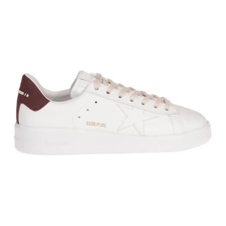 Golden Goose Trainers , Wit , Heren , Maat: 39 EU Sneakers
