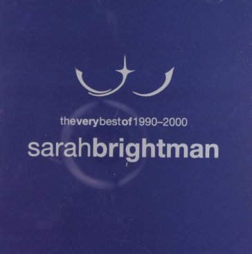 The very best Sarah Brightman
