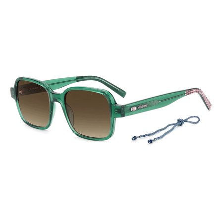 M Missoni -Aurinkolasit - Green - M Missoni MMI 0140/S 1ED 5218