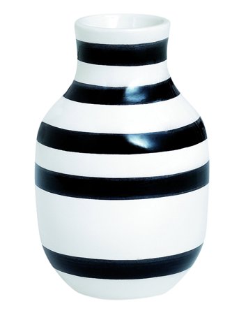 Kähler | Omaggio Vase | H12.5CM