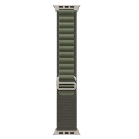 Mordely Sport Alpine Loop Strap för Apple Watch