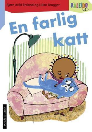 Kaleido les - Bok av Bjørn Arild Ersland - Paperback