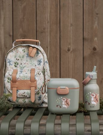 Elodie Details Backpack Mini - Fairytale Forest - Multi/patterned - ONE SIZE