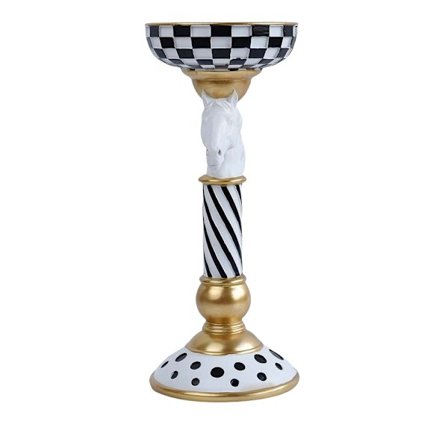 Mosaikdyr Lysestage - Nordisk Moderne Boligindretning