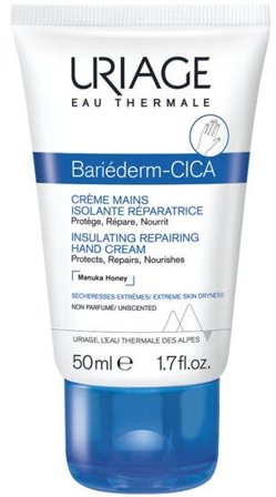 Uriage Bariederm Crema Mani 50ml