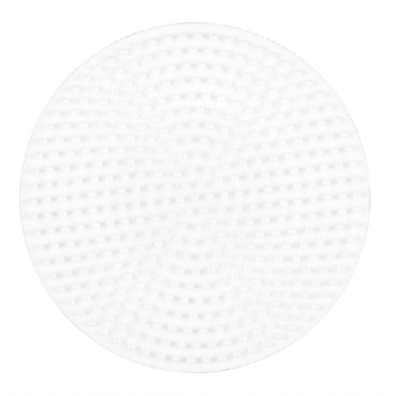 Hama Midi Pärlplatta Cirkel Medium