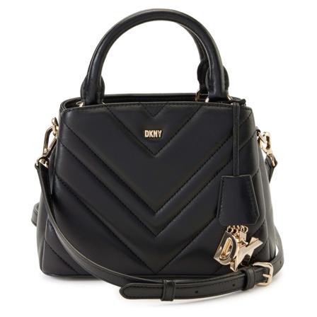 Dkny Håndtaske Sort, Dame Håndtasker, Størrelse: ONE Size