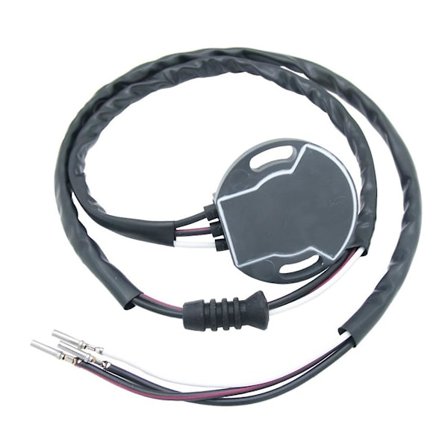 3849411 Utombordare Trim Givare Sensor för DP-SM -M DP-S Drive 3855535 3863007 3849413 3 Trådar R
