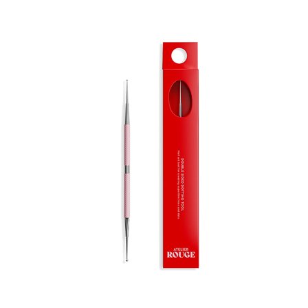 Atelier Rouge Double Sided Dotting Tool, Makeup, Nail Art, Øvrigt