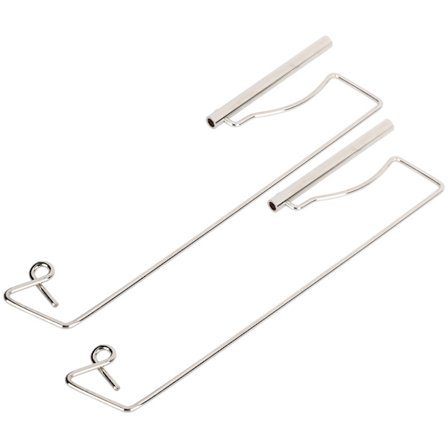 Käytetty lankateline, yksittäinen puolateline, lisävaruste vanhaan ompelukoneeseen