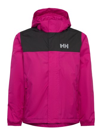 Helly Hansen | Jr Vancouver Fleece Ins Jacket | 176
