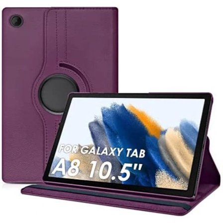 Fodral för Samsung Galaxy Tab A8 10.5 tum 2021 2022 surfplatta