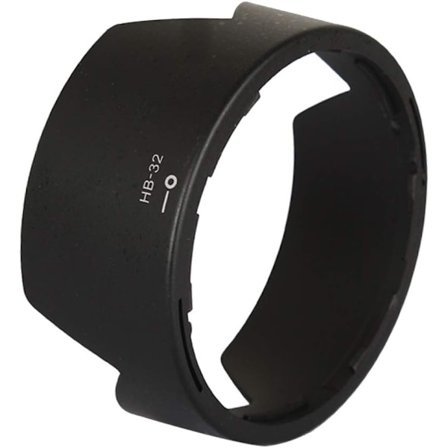 SADA72 Objektivhuv för Nikon 18-140mm f/3.5-5.6G ED VR, 18-135mm f/3.5-5.6G IF-ED