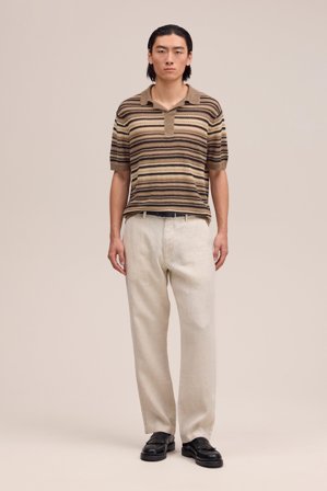 NN.07 Aden 1454 Trouser Male