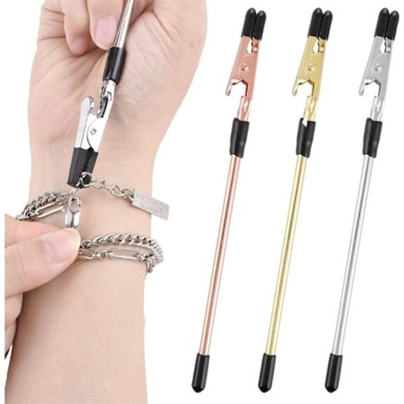 Armbåndassistent – Smykker og verktøy for klokker – 3 deler