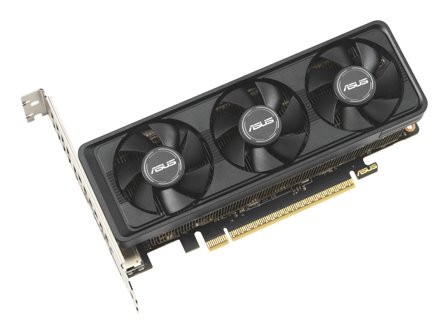 ASUS GeForce RTX 5060 8GB DUAL OC Low Profile