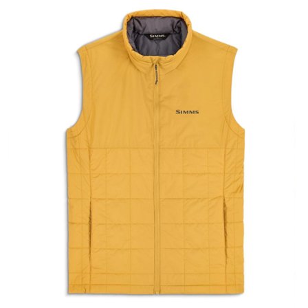 Simms Fall Run Vest Baltic Amber - L