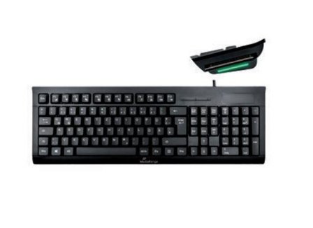 MediaRange Keyboard Usb Qwertz German