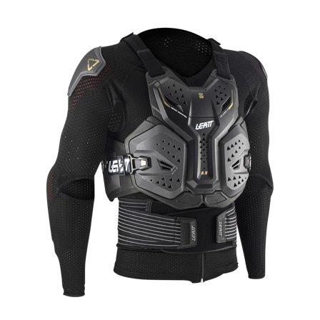 Zbroja Leatt 6.5 Czarny XL