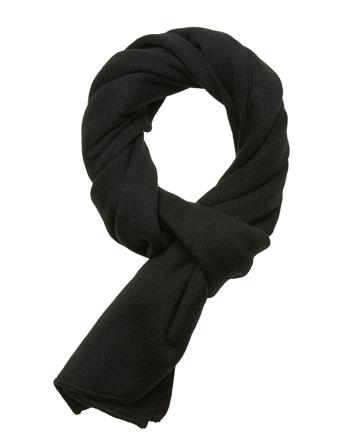 Limit Scarf Accessories Scarves Winter Scarves Svart Levi’s Footwear & Acc