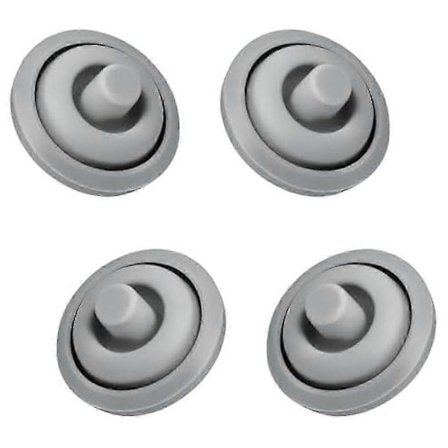 4-pakning W6093109502 Trykkindikator Pin Pakningstetning, erstatning for WMF Perfect Plus trykkoker