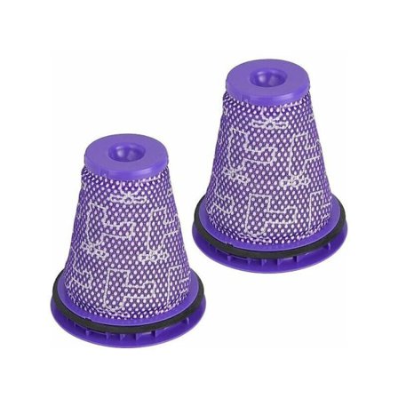 Förfilter till dammsugare för Dyson Big Ball CY18 CY22 CY23 CY24 CY25 CY26 CY27 CY28 DY75 DY77 DY78,