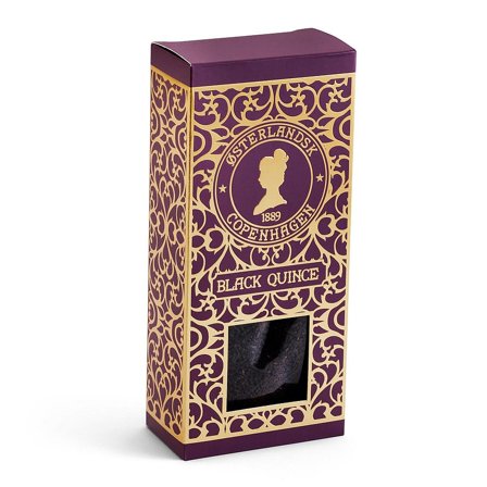 Østerlandsk Black Quince Løs Te 100 g, Helse & Madvarer, Te, Øvrig Te