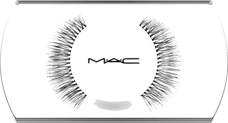 MAC Lashes 4, Makeup, Øjenvipper, Kunstige Øjenvipper