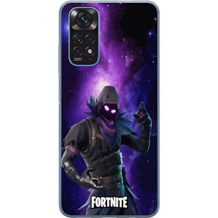 Yhteensopiva Puhelinkuori Xiaomi Xiaomi Redmi Note 11 Fortnite