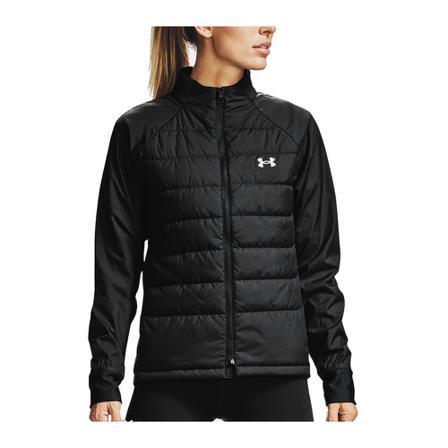 Under Armour Down Jakke Sort, Dame